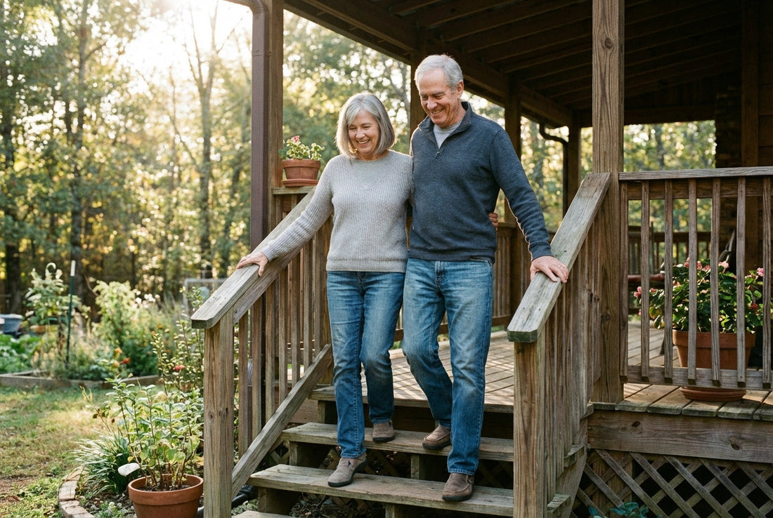 Joint Genesis™ — Fluid-First Daily Joint Support for Stiff Mornings & More Confident Movement